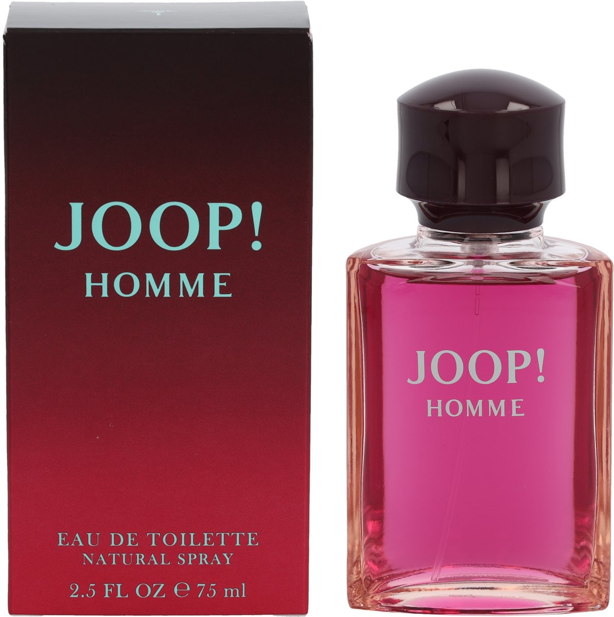 Joop! Homme 75 ml - Eau de Toilette - Herenparfum