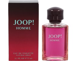 Joop! Homme - 75ml - Eau de toilette