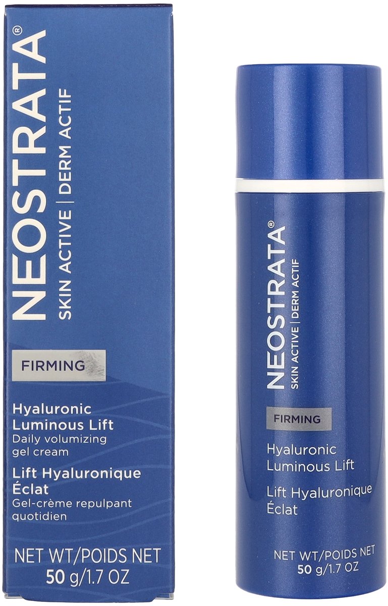 Neostrata Hyaluronic Luminous Lift