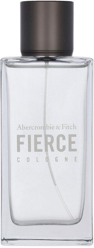 Abercrombie & Fitch Fierce Cologne Heren Edc 100ml Spray