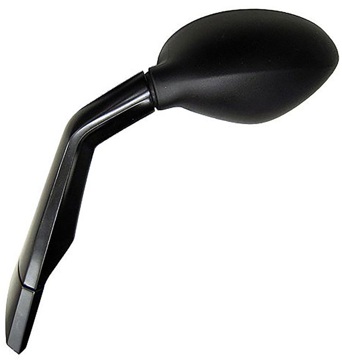 Bcr Bmw C 600 Sport 11-20 Linker Buitenspiegel Zilver