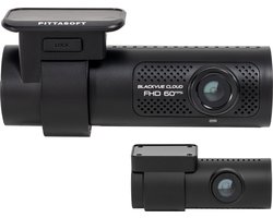 BlackVue DR770X-2CH II 64GB - Dashcam