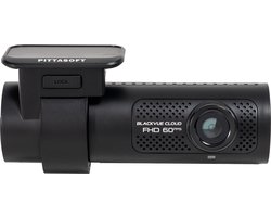 BlackVue DR770X-1CH II 64GB - Dashcam