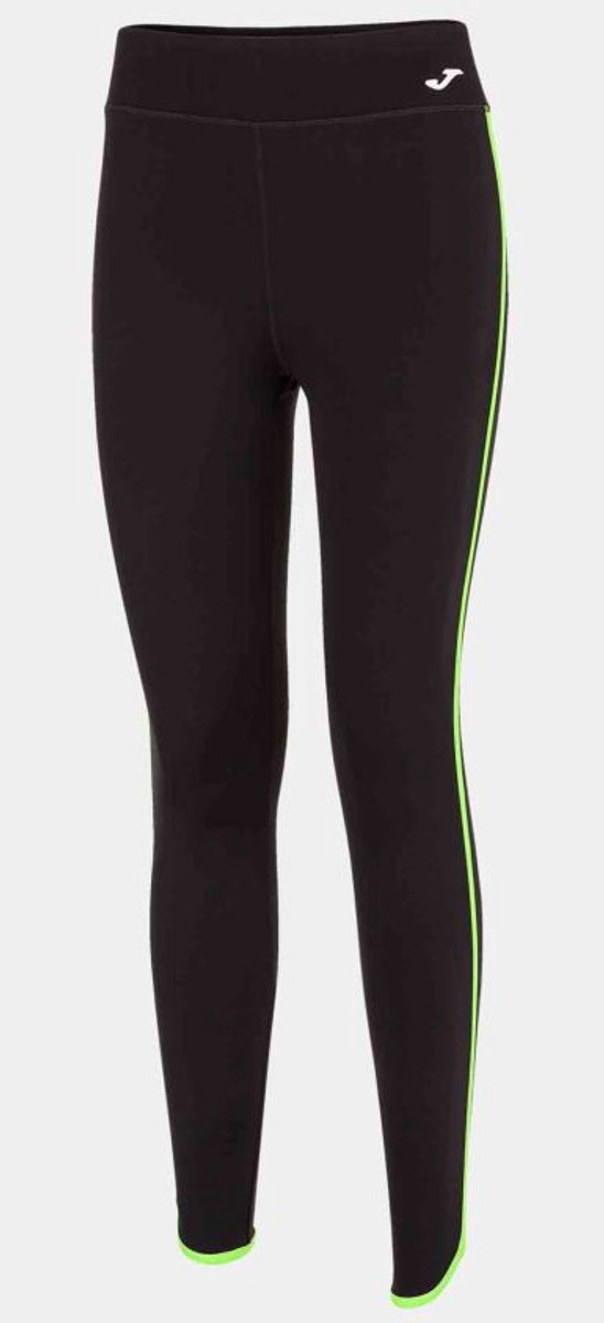Joma Combi Torneo Leggings Zwart XL Vrouw van Joma — afbeelding 5