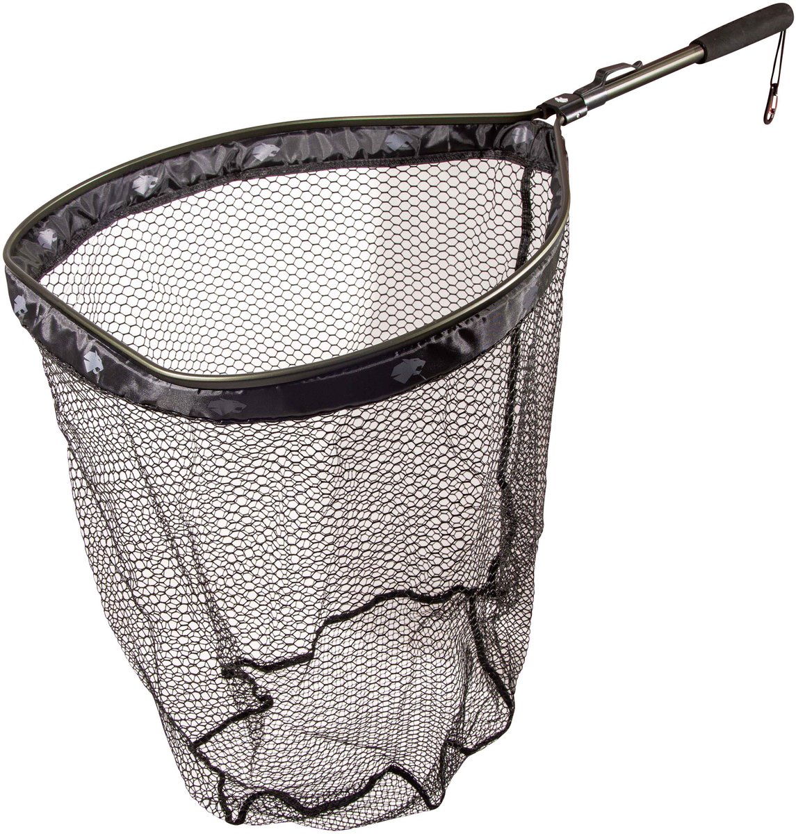 Grayton Drijvend Speedfold Net - Schepnet