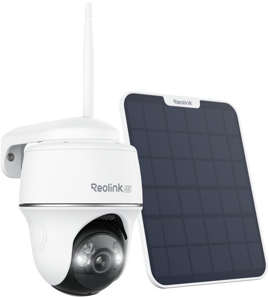 CET PRODUCT SERVICE SP. Z O.O. Reolink (EAN: ...7043) - CET PRODUCT SERVICE SP. Z O.O. - €135,99