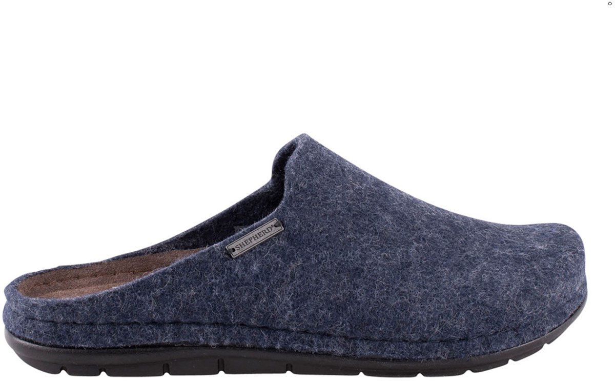 Shepherd Heren slippers Samuel