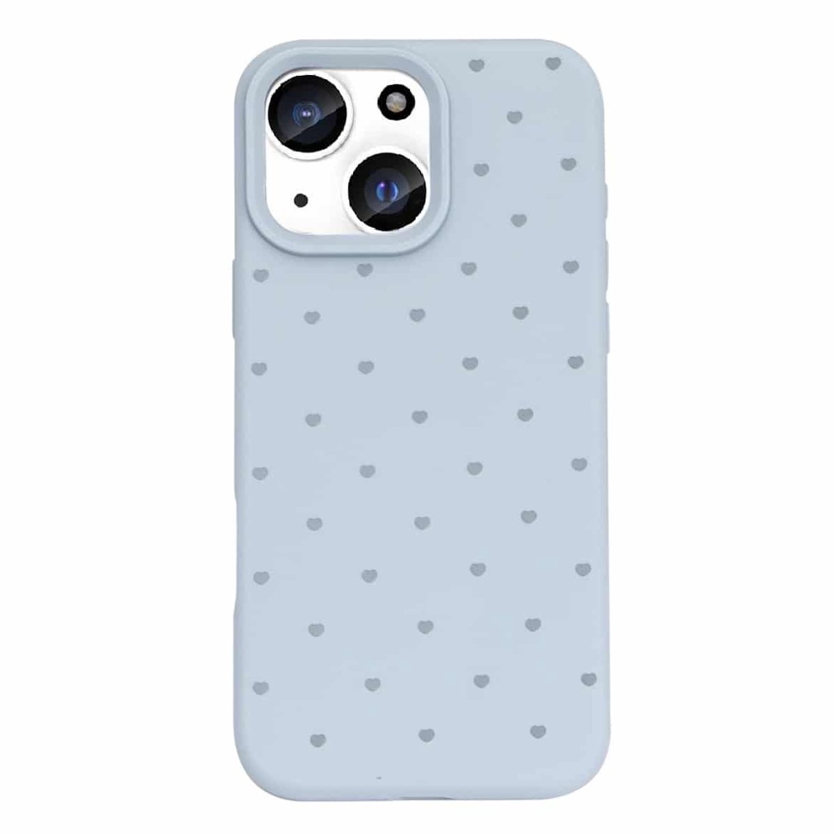 Casemania – iPhone 13 / 14 Backcover – Blauw