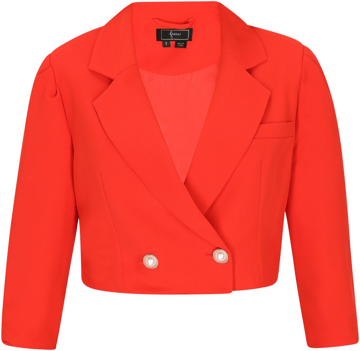 faina Blazer