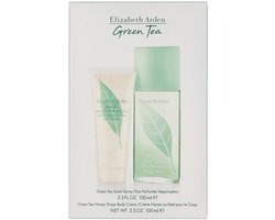 E.Arden Green Tea Giftset