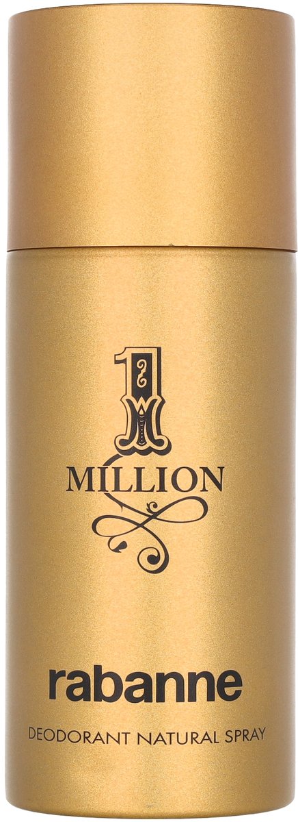 Paco Rabanne One Million Deodorant Spray