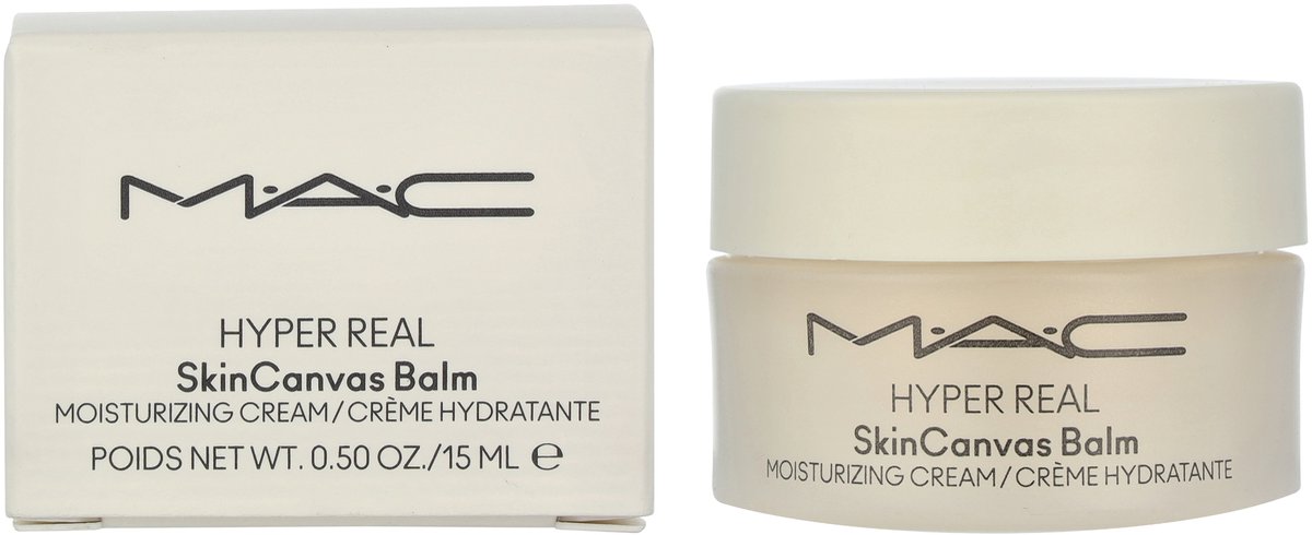 MAC Hyper Real Skincanvas Balm 15 ml