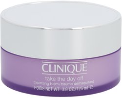 Clinique Take The Day Off Cleansing Balm - 125 ml