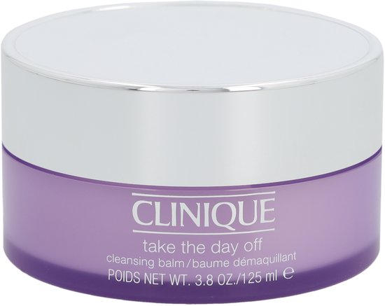 Take The Day Off Cleansing Balm