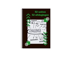 52 weken 52 uitdagingen