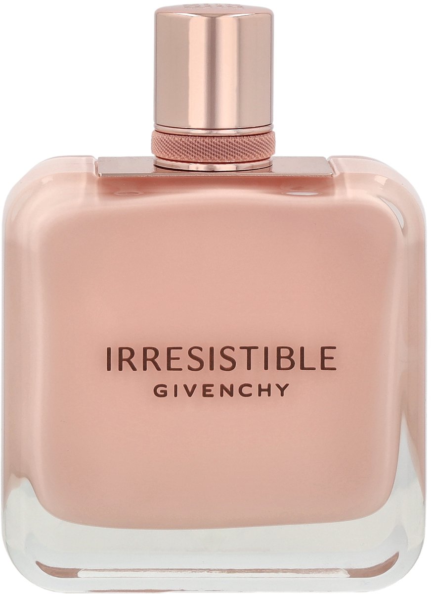 Givenchy Eau De Parfum Rose Velvet Givenchy - Irresistible Eau De Parfum Rose Velvet - 80 ML