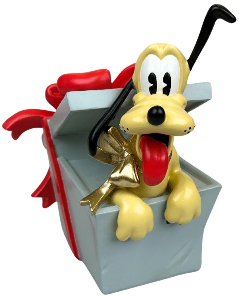 Beeld Disney Home 3D Statue - Present Pluto