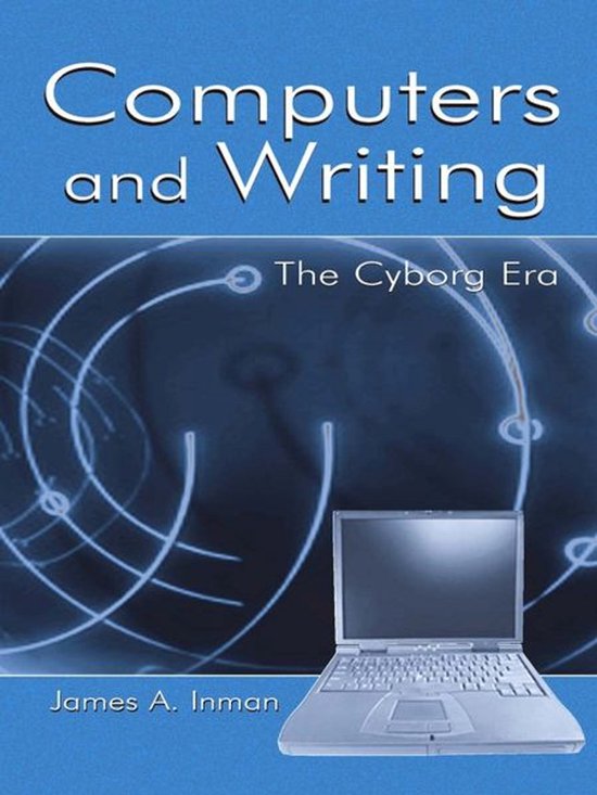 Computers and Writing - cover