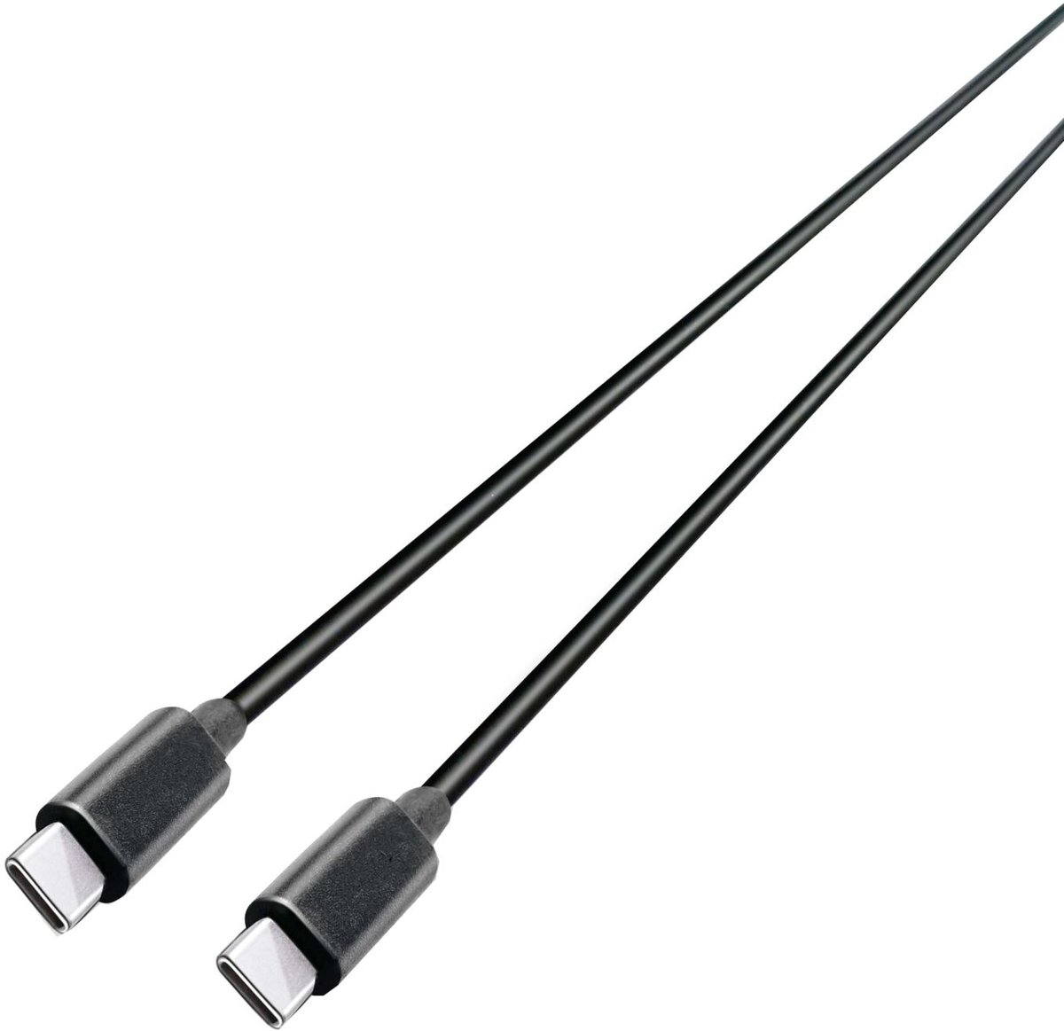 Grundig Synchroniseer en Oplaadkabel Synchronisatiefunctie 1 Meter Lengte - Pvc