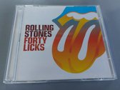 Forty Licks
