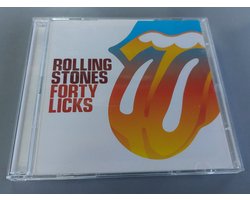 Forty Licks