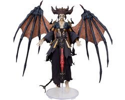 McFarlane Diablo IV - Speelfigur Deluxe - Lilith Elite Edition #2