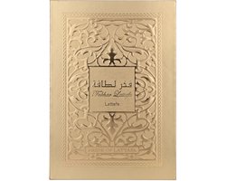 Lattafa - Fakhar Gold Extrait Eau de Parfum - 100ml