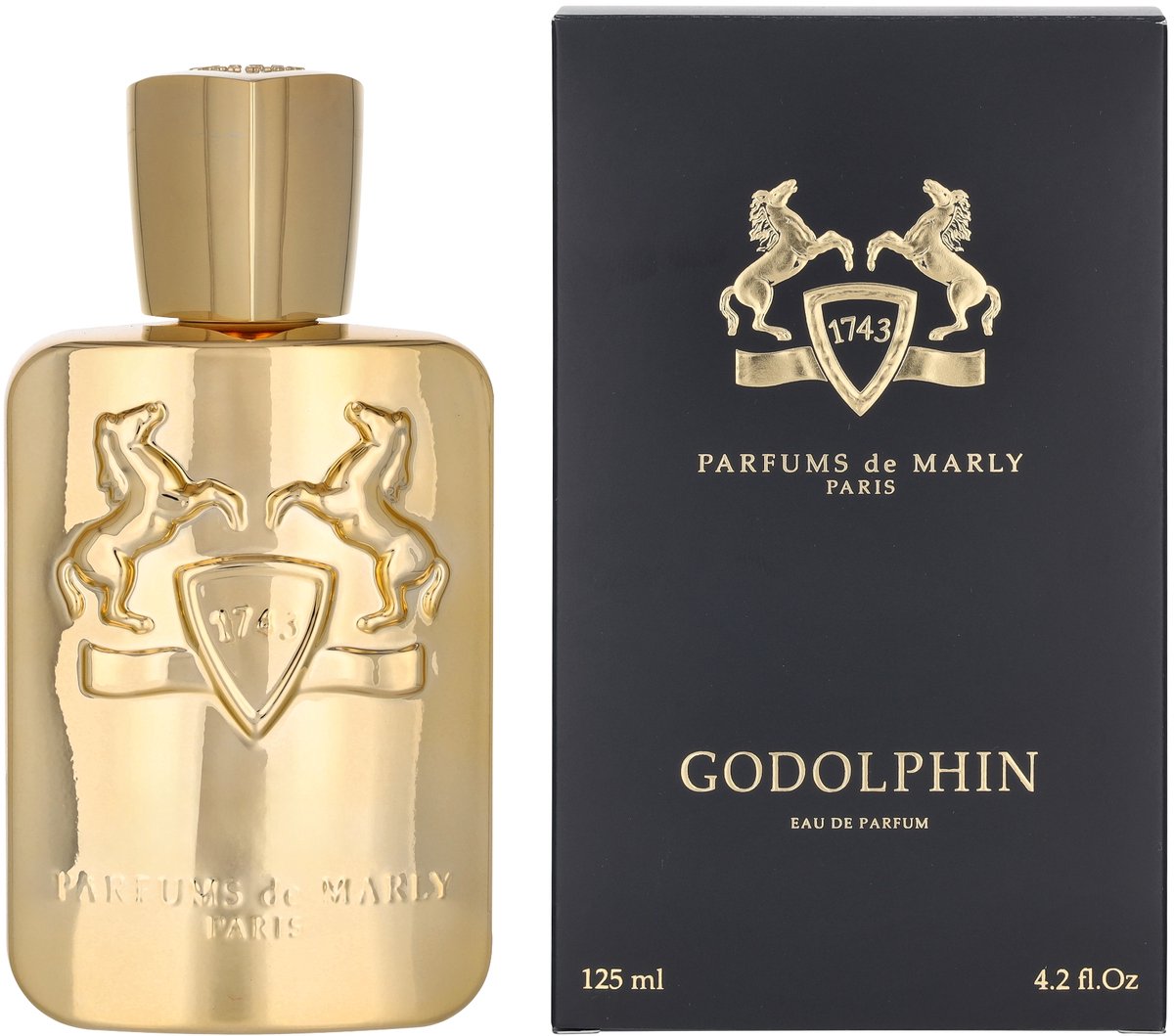 Parfums De Marly Godolphin Edp Spray 125ml