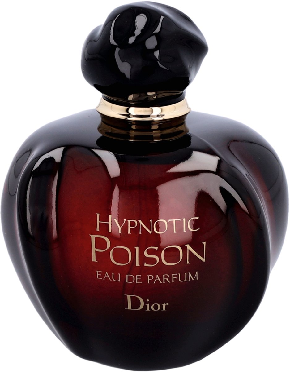 Dior Hypnotic Poison 100 ml Eau de parfum - Damesparfum – foto 8