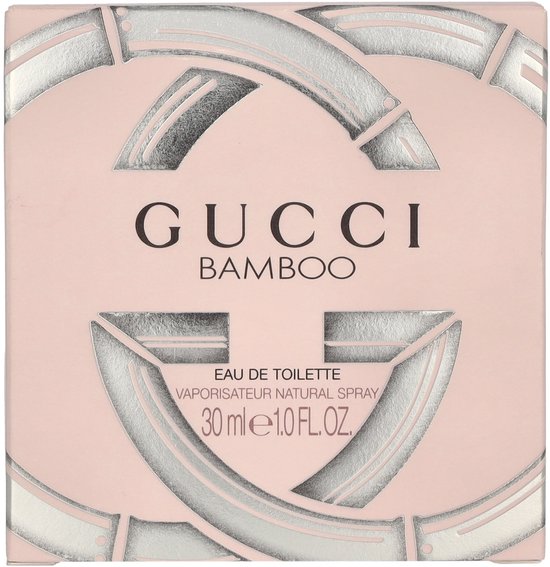 Gucci Gucci Bamboo Eau de Toilette - 30ml