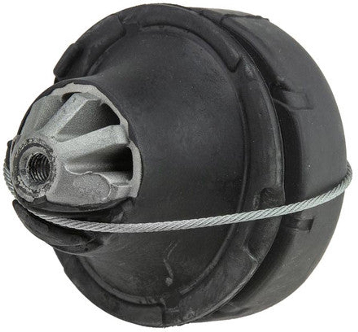 Aslichaam, motorsteunlager OEM 9434435