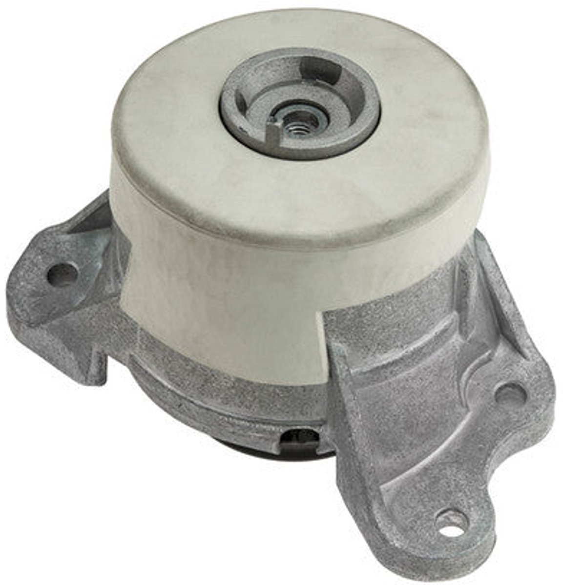 Aslichaam, motorsteunlager OEM 2132404000