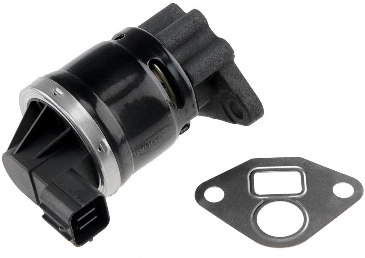 EGR klep OEM 18011-PWA-000