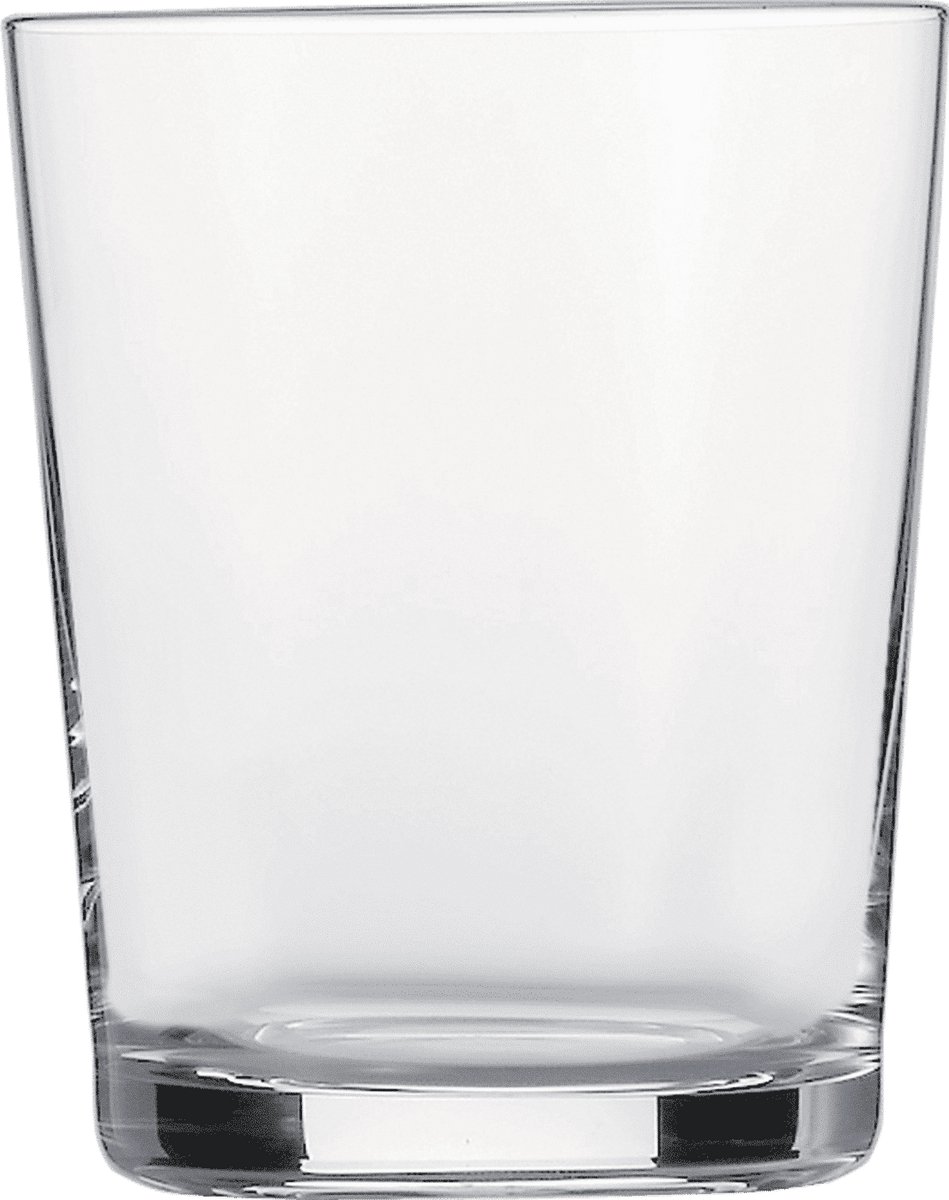 Schott Zwiesel Basic Bar Sel. Softdrinkglas 200 - 0.21 Ltr - set van 6
