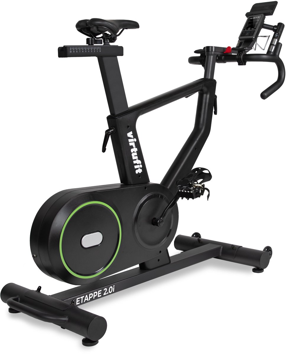 VirtuFit Etappe 2.0i Spinbike