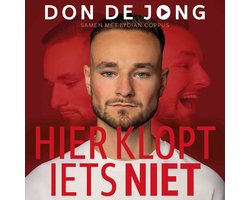 Hier klopt iets niet
