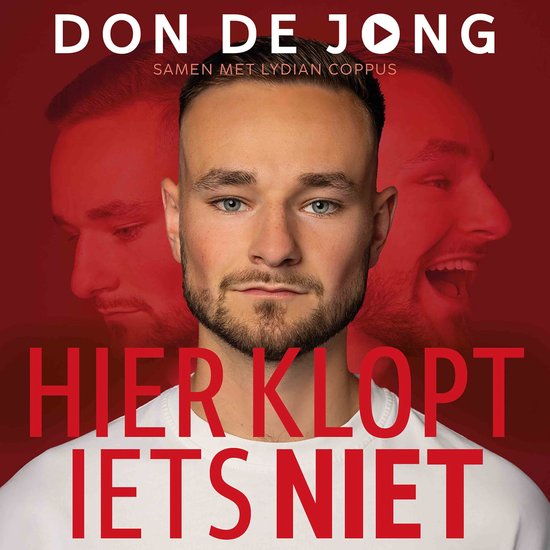 Hier klopt iets niet - cover