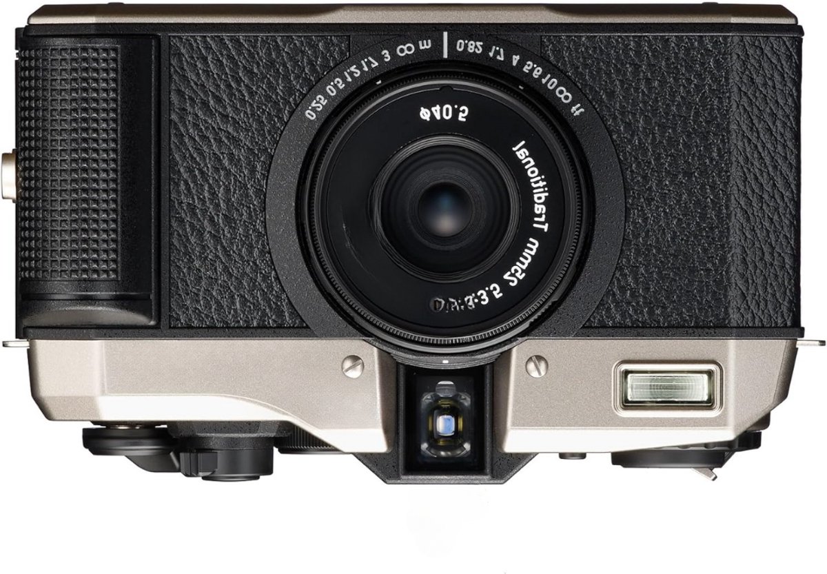 Lexium Polaroid Camera - Polaroid Printer - Poleroid Camera - Poloroid Camera