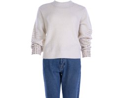 Marccain - Trui - Ecru - L (40)