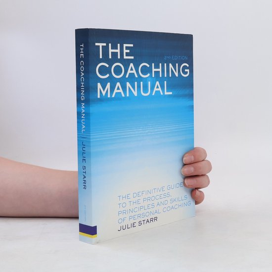 The Coaching Manual