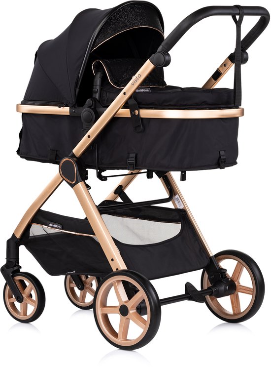 Chipolino Kinderwagen Vista - Baby wagen 2 in 1 - - Chipolino - €179,99