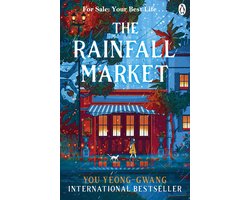 The Rainfall Market