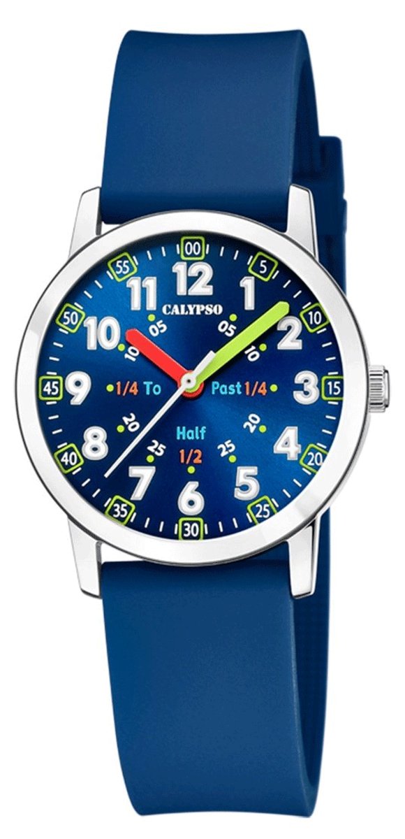 Calypso kinderhorloge K5825-6