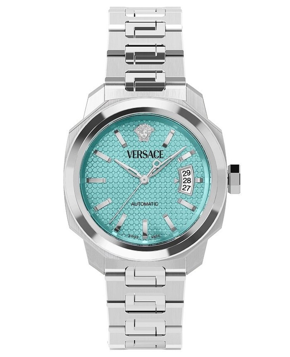 Versace Dylos Gent Automatic VEAG00524 mannen horloge