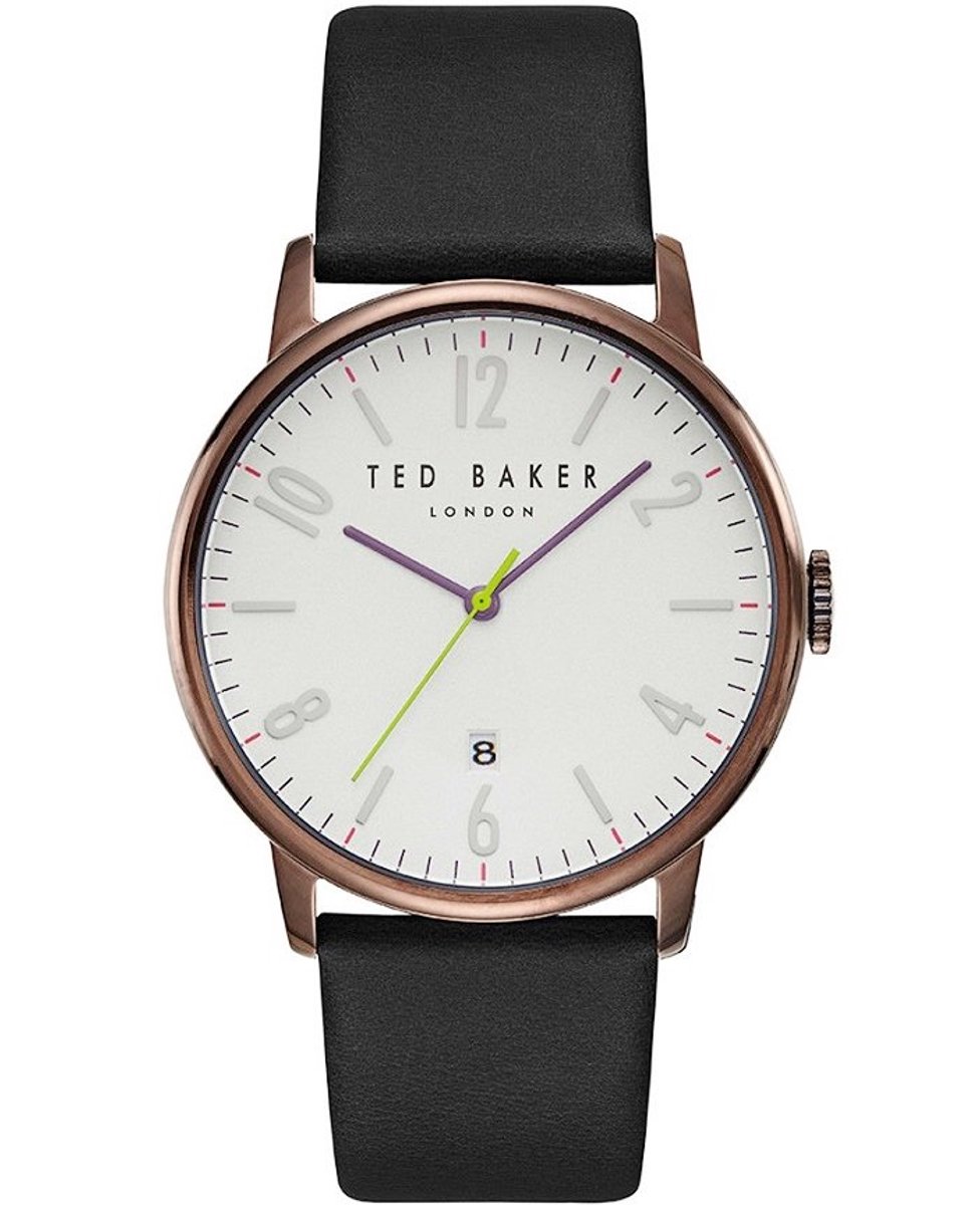Ted Baker Daniel TE15067003 mannen horloge