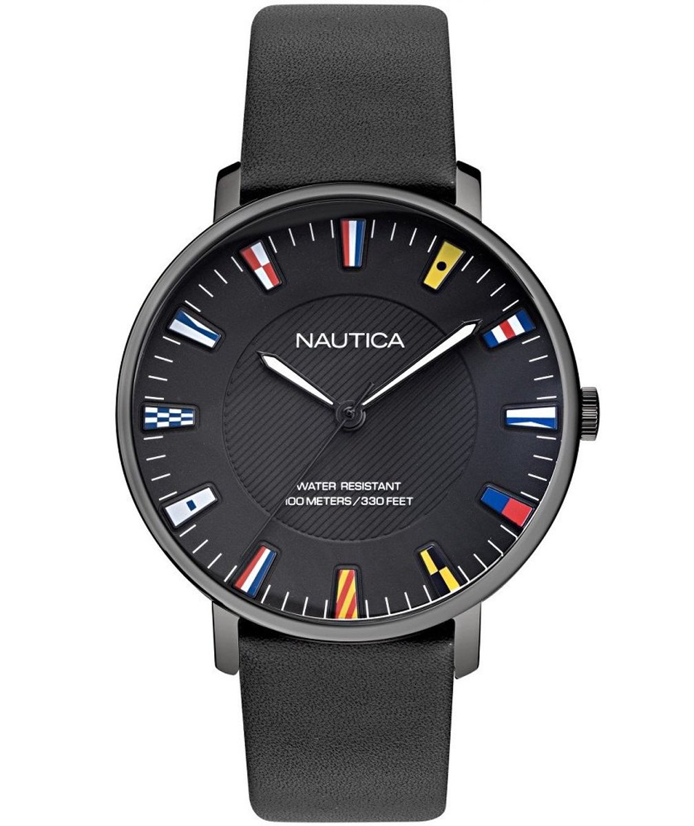 Nautica Caprera NAPCRF908 mannen horloge