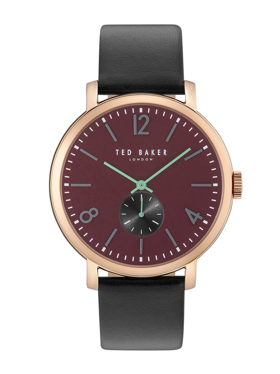 Ted Baker Oliver 10031516 mannen horloge