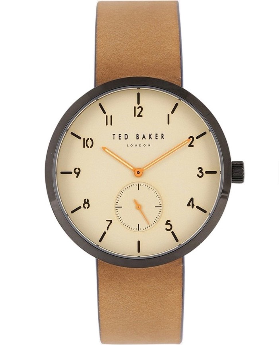 Ted Baker Josh TE50011005 mannen horloge