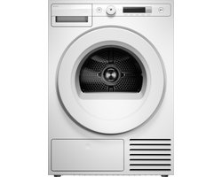 Asko T108HW - Droger