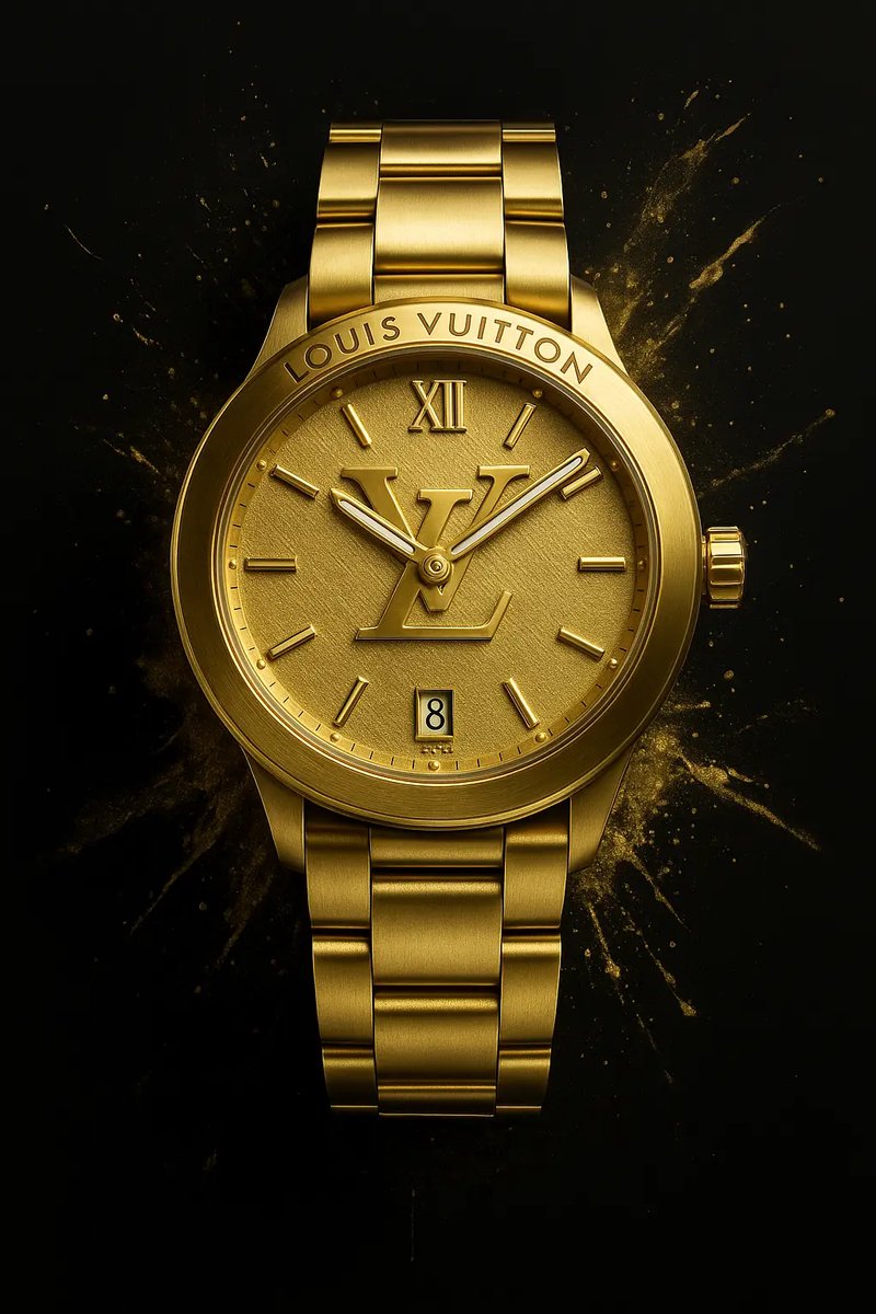 Magie - Golden Signature